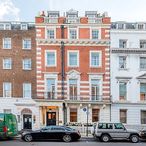20 Hertford Street - Mayfair Apartments