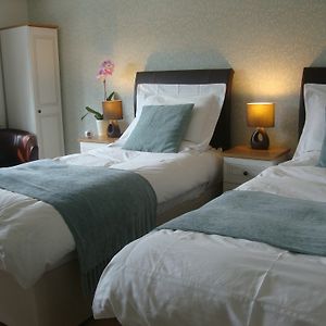 Canal View Bed And Breakfast